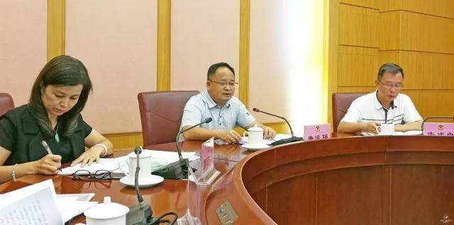 市政协召开农工党界别专题协商会 (2)