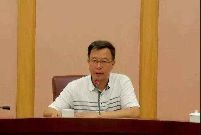 唐成良在市政协机关党委学习会进行专题宣讲（1）