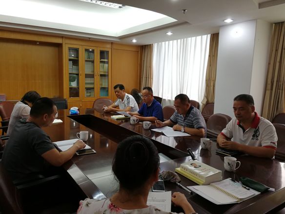 “不忘初心，继续前进” 市政协专委会党支部开展主题党日活动 (2)