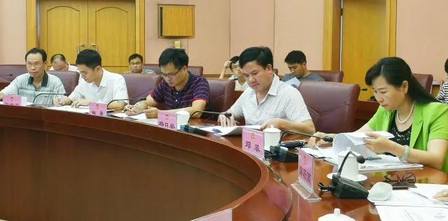 市政协召开农工党界别专题协商会 (3)