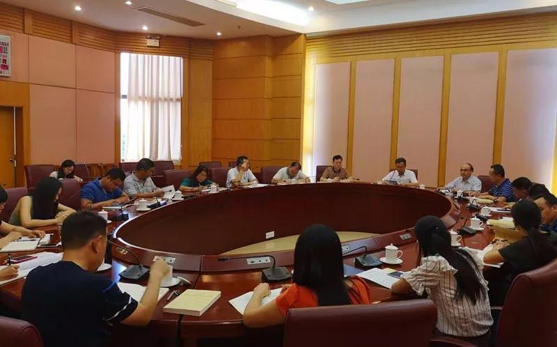 唐成良在市政协机关党委学习会进行专题宣讲（2）